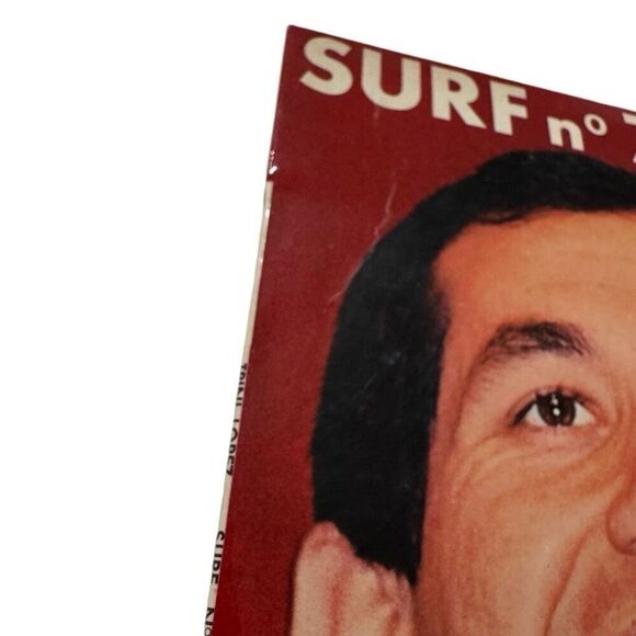 Trini Lopez Surf No. 7 Cotton Fields France Ep W/ Picture Sleeve RVEP 60046 - Picture 2 of 9